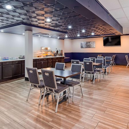 Surestay Plus Hotel By Best Western Sacramento Cal Expo Екстериор снимка