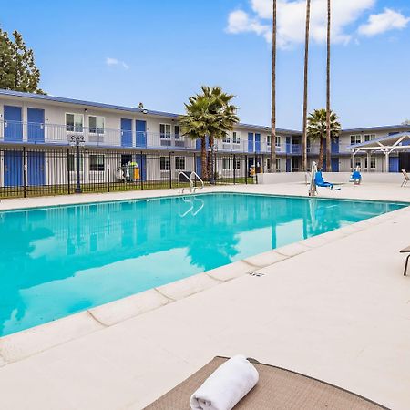 Surestay Plus Hotel By Best Western Sacramento Cal Expo Екстериор снимка