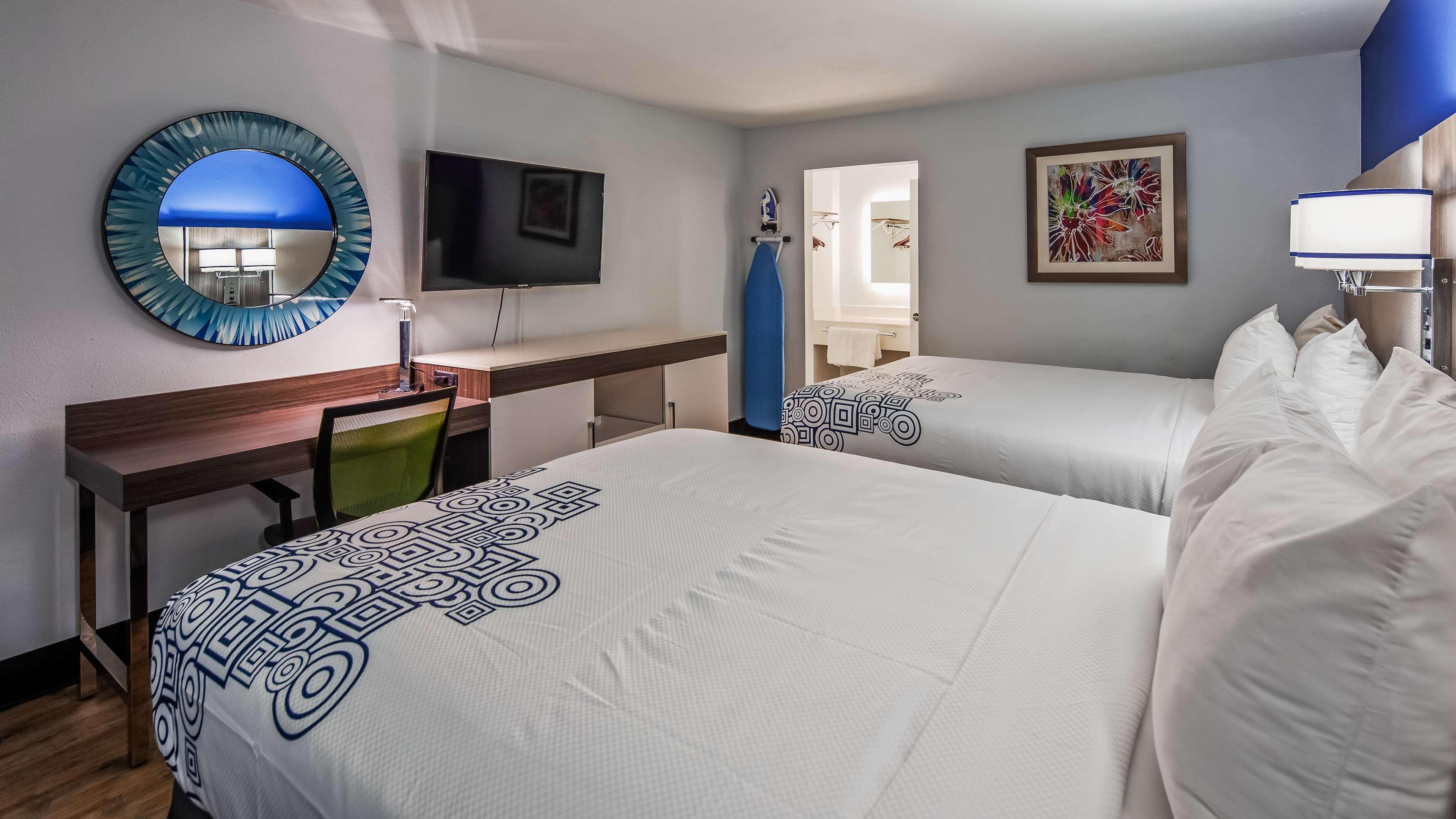 Surestay Plus Hotel By Best Western Sacramento Cal Expo Екстериор снимка