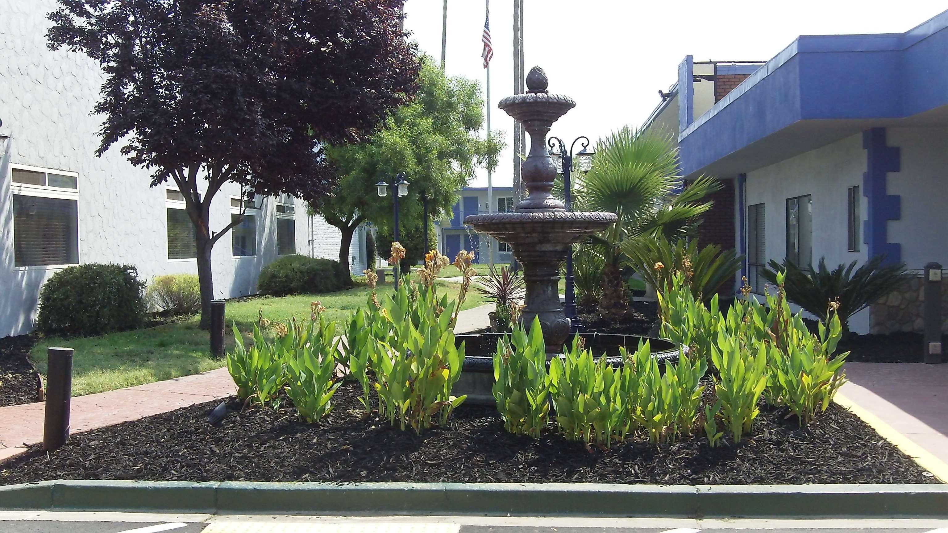 Surestay Plus Hotel By Best Western Sacramento Cal Expo Екстериор снимка