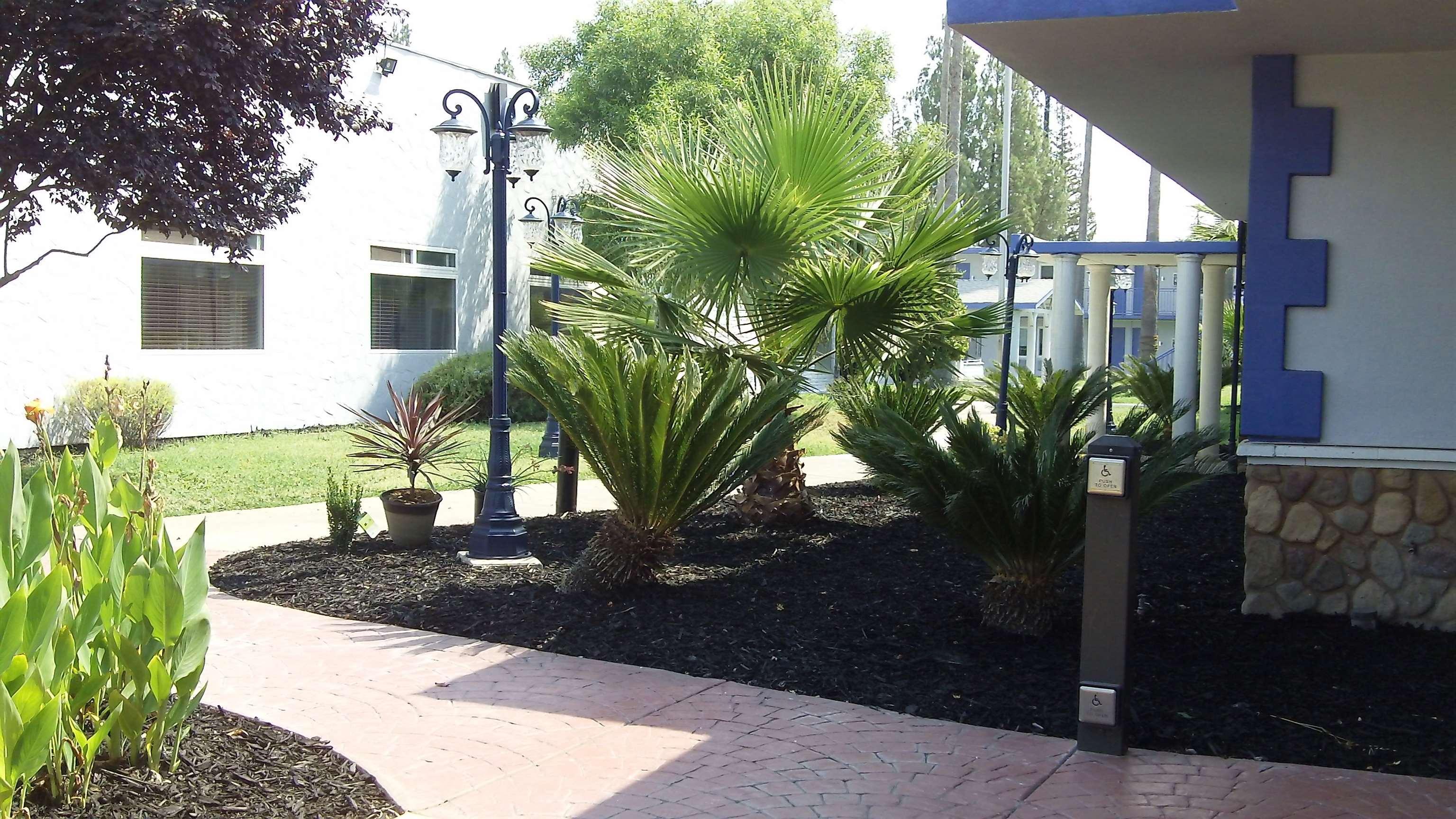 Surestay Plus Hotel By Best Western Sacramento Cal Expo Екстериор снимка