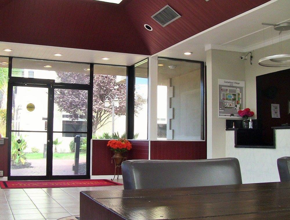 Surestay Plus Hotel By Best Western Sacramento Cal Expo Екстериор снимка