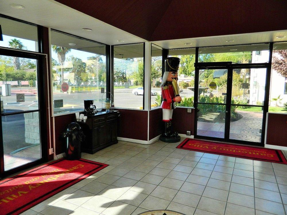 Surestay Plus Hotel By Best Western Sacramento Cal Expo Екстериор снимка