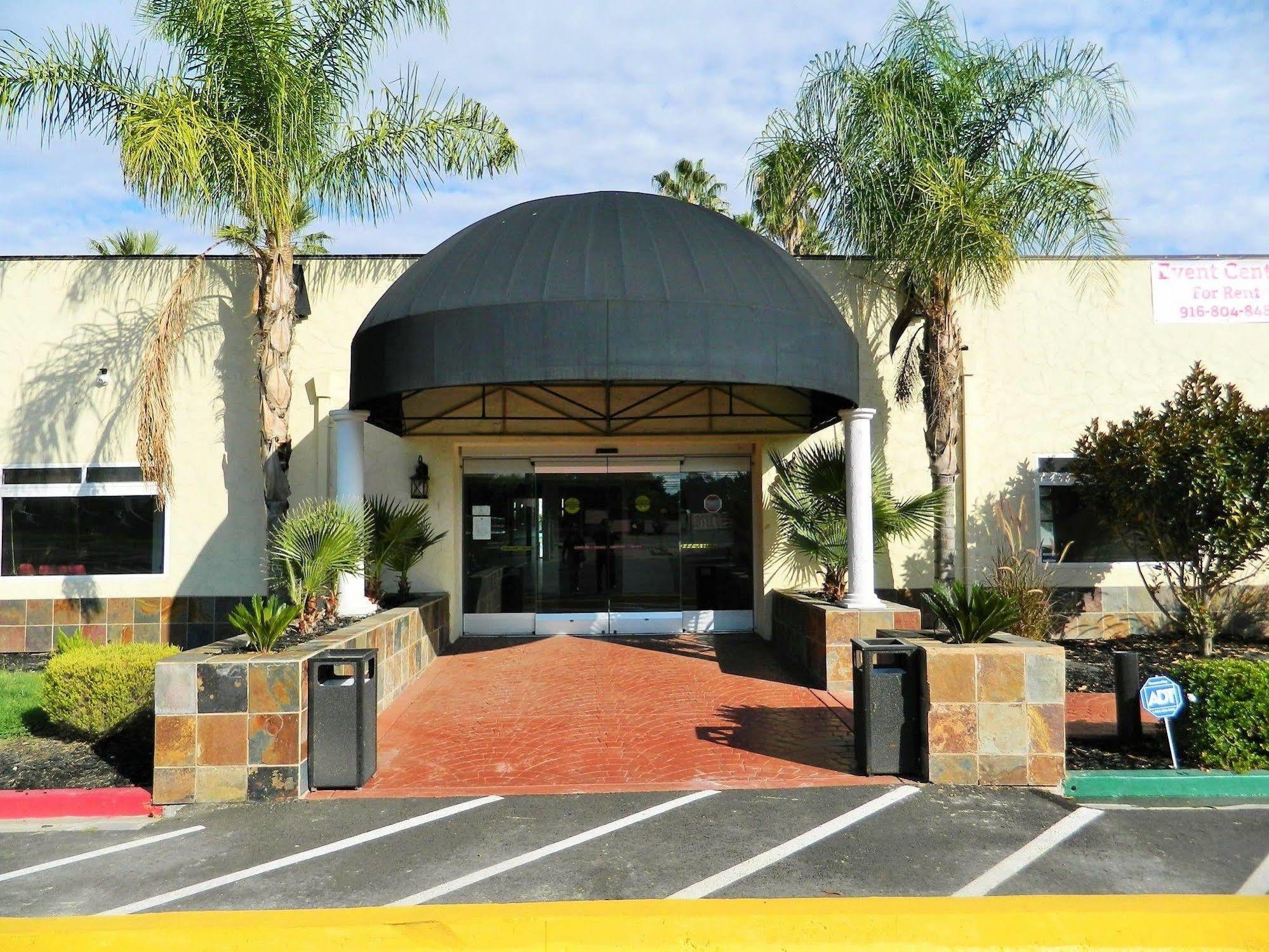 Surestay Plus Hotel By Best Western Sacramento Cal Expo Екстериор снимка