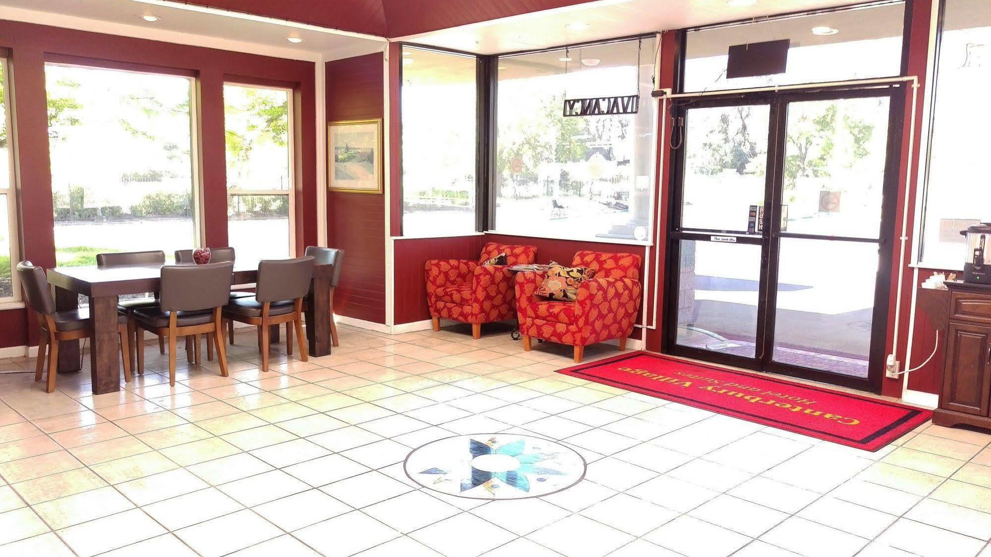 Surestay Plus Hotel By Best Western Sacramento Cal Expo Екстериор снимка