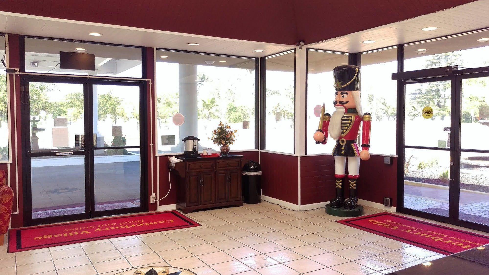 Surestay Plus Hotel By Best Western Sacramento Cal Expo Екстериор снимка
