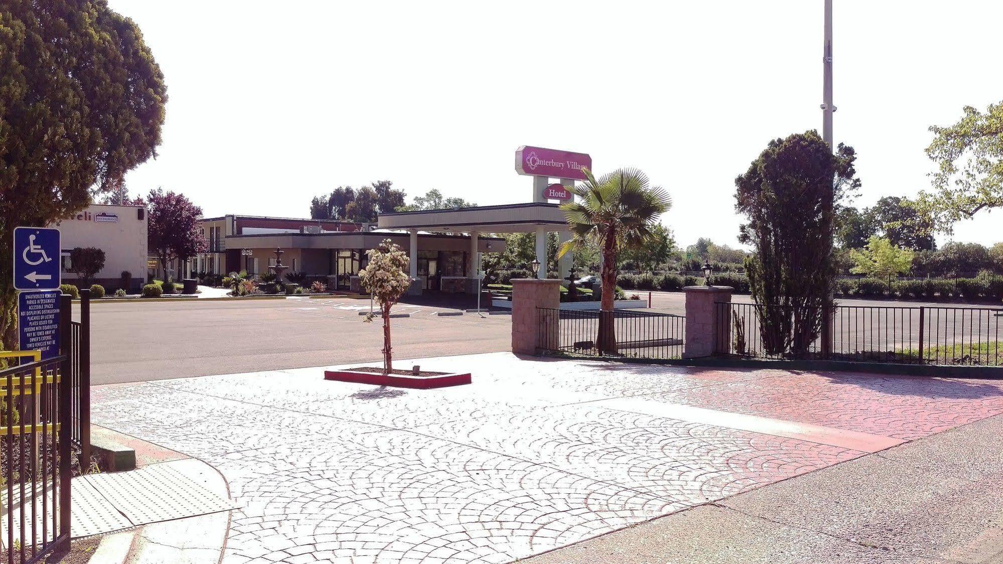 Surestay Plus Hotel By Best Western Sacramento Cal Expo Екстериор снимка