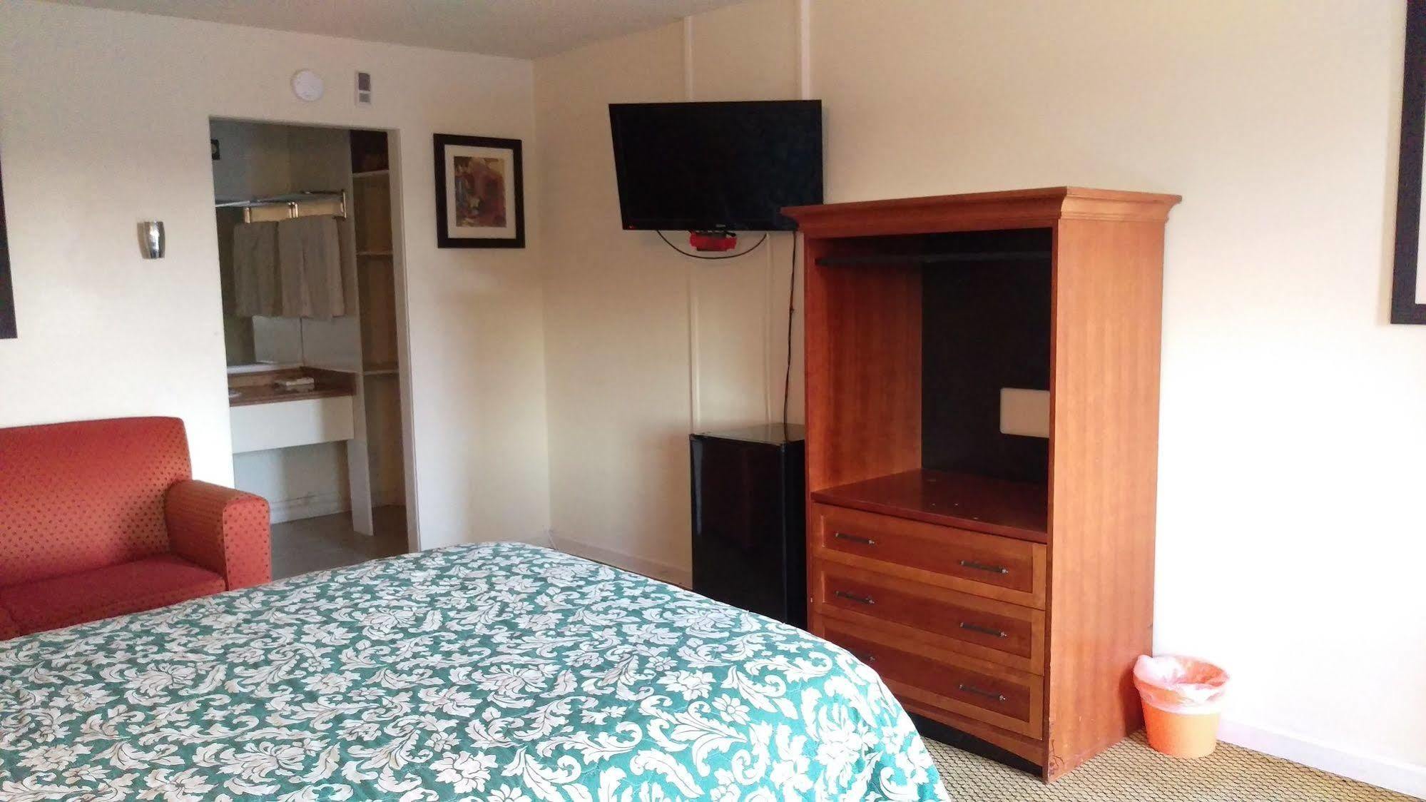 Surestay Plus Hotel By Best Western Sacramento Cal Expo Екстериор снимка