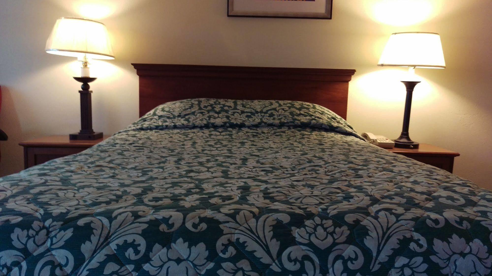 Surestay Plus Hotel By Best Western Sacramento Cal Expo Екстериор снимка