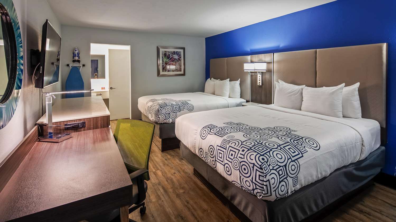 Surestay Plus Hotel By Best Western Sacramento Cal Expo Екстериор снимка