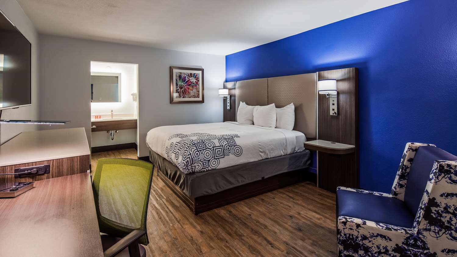 Surestay Plus Hotel By Best Western Sacramento Cal Expo Екстериор снимка